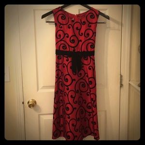 Dressy Christmas dress